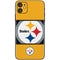 NFL Pittsburgh Steelers Zone Block iPhone 11 Skin